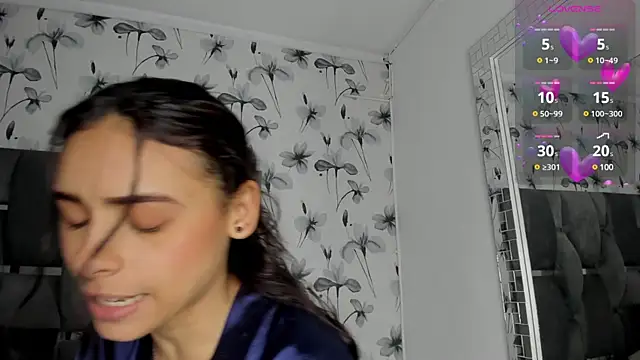 Ehotloveaxxx online show from February 5, 2025, 6:15 pm