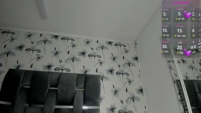 Ehotloveaxxx online show from February 8, 2025, 7:49 pm