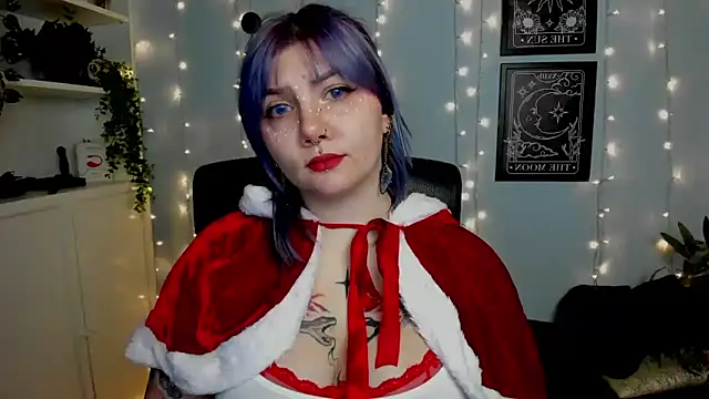 GabbiePerfect online show from December 14, 2025, 10:03 pm