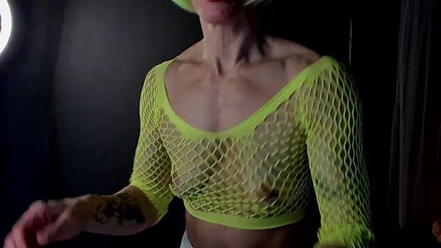 Dorothy Meyer online show from January 16, 2026, 10:03 pm