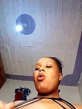 SexyTamarah online show from February 5, 2025, 9:07 pm