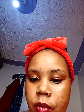 SexyTamarah online show from February 26, 2025, 3:08 pm