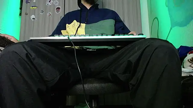 zacwatson  online show from February 10, 2025, 5:19 pm