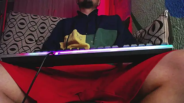 zacwatson  online show from September 19, 2025, 3:41 am