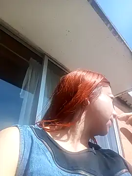 malusexy33 online show from January 13, 2025, 3:15 pm