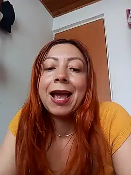 malusexy33 online show from February 10, 2025, 5:19 pm