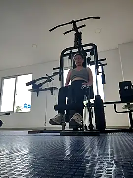 malusexy33 online show from September 17, 2025, 2:30 pm