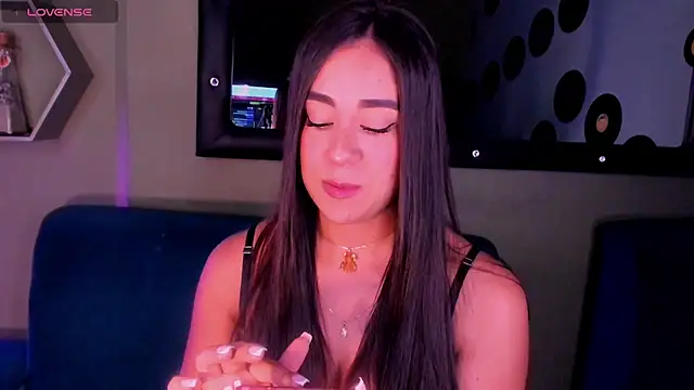 Sussy Bell01 online show from January 31, 2025, 8:33 pm