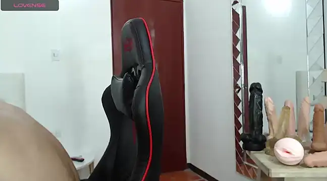 JoseRumbero26 online show from March 5, 2025, 5:39 pm