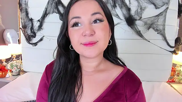 Lilly 2809  online show from October 25, 2025, 4:20 am