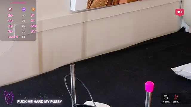 bonieklent online show from April 8, 2026, 3:17 am