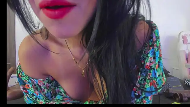 natalia collinslim online show from January 17, 2025, 3:55 am