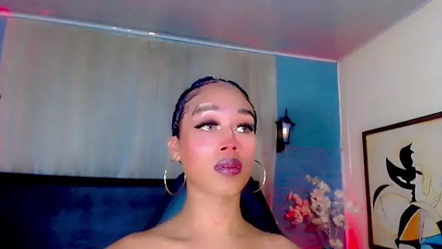  ChanellR  online show from March 11, 2026, 11:16 am