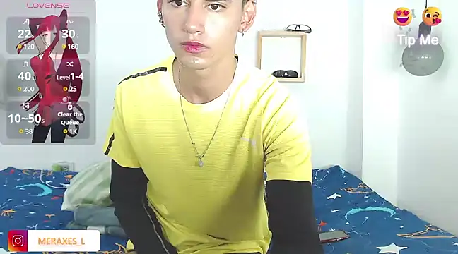 juan stiven online show from December 25, 2024, 7:34 pm