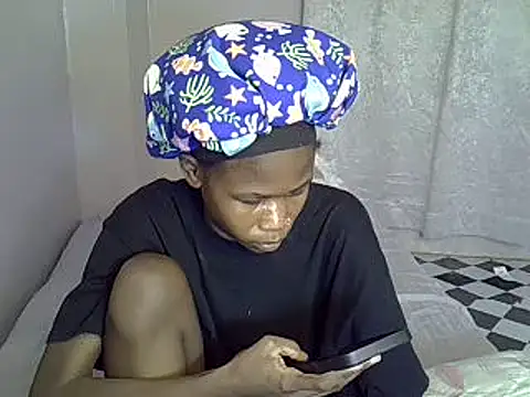 SexxyTerry online show from February 11, 2025, 5:18 pm