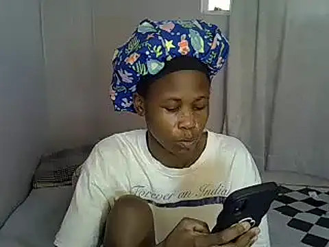 SexxyTerry online show from February 12, 2025, 2:43 pm