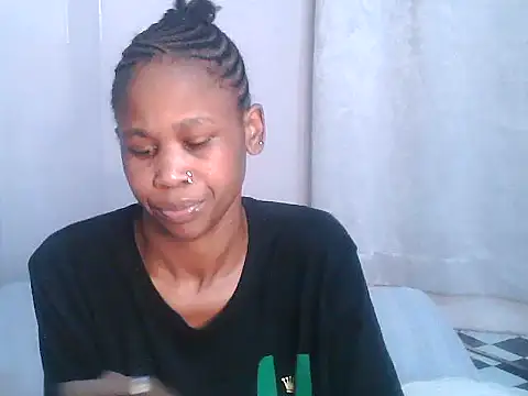 SexxyTerry online show from October 24, 2025, 4:36 pm