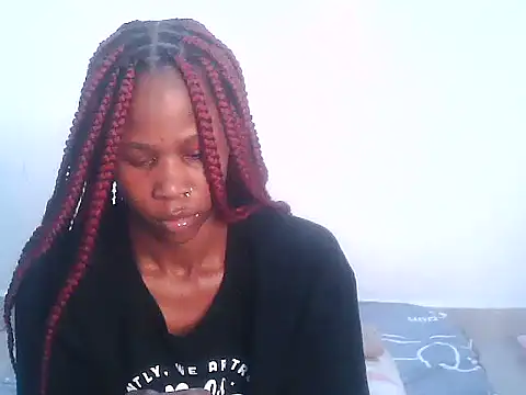 SexxyTerry online show from January 11, 2026, 12:43 pm