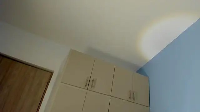 SAMY NIX online show from October 15, 2025, 12:05 pm