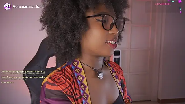 EmmaSanzz  online show from March 31, 2026, 11:32 am