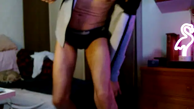 gaditanoxcyl online show from January 17, 2026, 9:18 pm