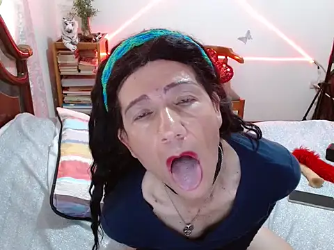  Keyla rosse online show from September 25, 2025, 4:32 pm