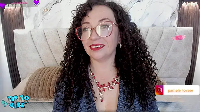 pamela bell online show from June 6, 2026, 2:33 pm