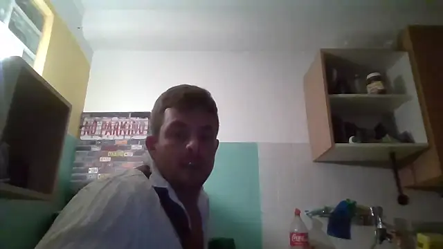 Fuckbuddy36 online show from September 17, 2025, 11:39 pm