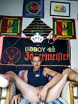 Snapshot of Bbboy42 chatting on February 5, 2025, 1:26 am Bbboy42 online show from February 5, 2025, 1:26 am