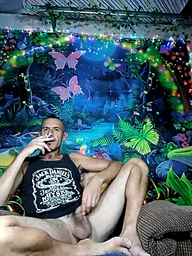 Snapshot of Bbboy42 chatting on March 1, 2025, 8:45 am Bbboy42 online show from March 1, 2025, 8:45 am