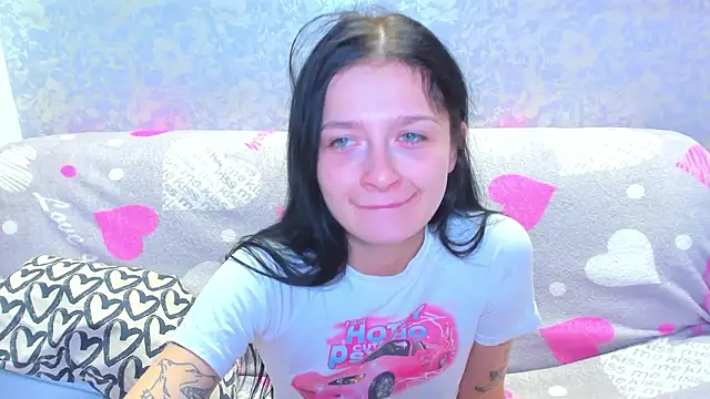 Vanessa Florence online show from February 1, 2026, 1:04 am