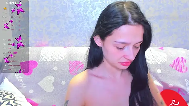 Vanessa Florence online show from March 1, 2026, 1:07 am