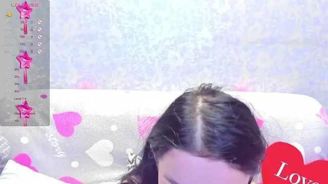 Vanessa Florence online show from March 8, 2026, 1:14 am