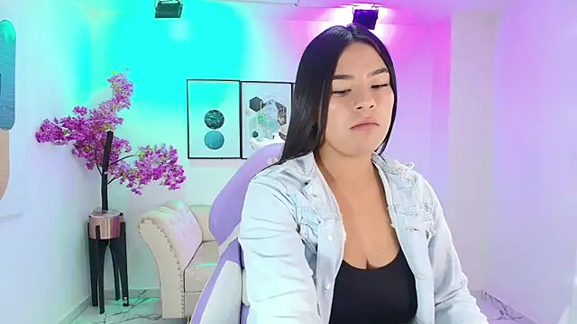 Kaori ayu online show from September 23, 2025, 12:30 pm