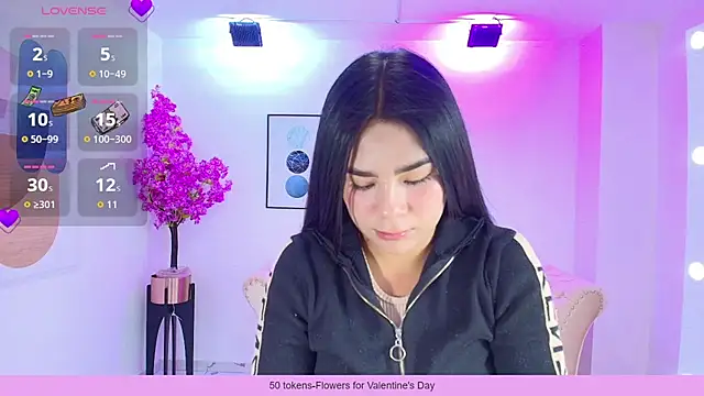 Kaori ayu online show from February 26, 2026, 12:37 pm