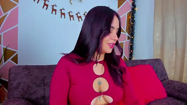 Channel-Parker online show from January 10, 2026, 12:34 am