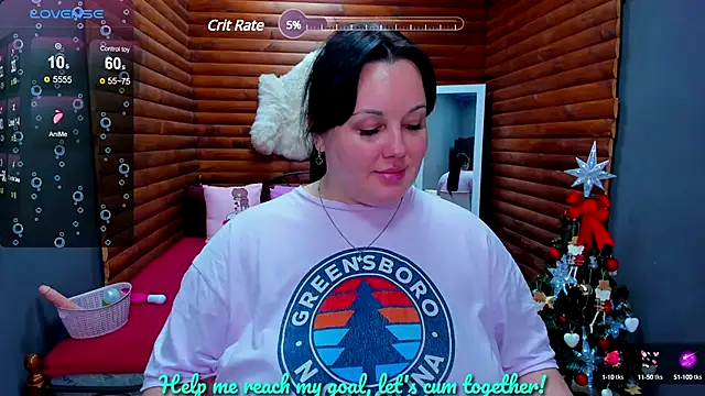 BubbleEmma online show from January 10, 2025, 2:45 pm