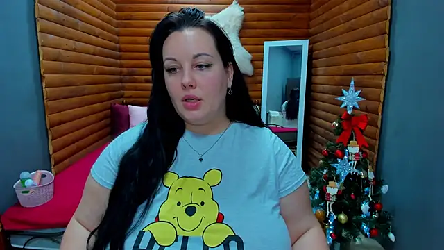 BubbleEmma online show from January 14, 2025, 1:04 am