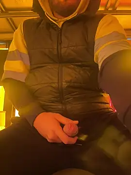 cussy007 online show from January 7, 2025, 11:05 am