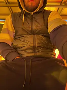 cussy007 online show from February 6, 2025, 11:32 am