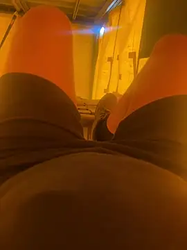 cussy007 online show from October 17, 2025, 1:35 pm