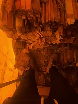 cussy007 online show from December 16, 2025, 1:27 pm