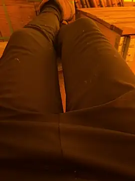 cussy007 online show from February 6, 2026, 12:30 pm