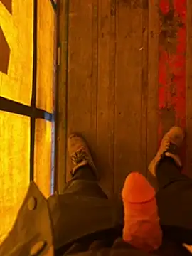 cussy007 online show from February 10, 2026, 11:58 am