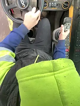 cussy007 online show from February 13, 2026, 12:34 pm