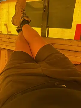 cussy007 online show from April 29, 2026, 12:09 pm