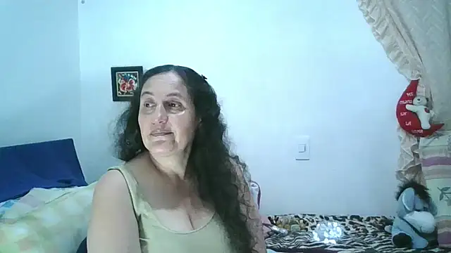 ximenajimenez online show from March 19, 2026, 11:31 pm