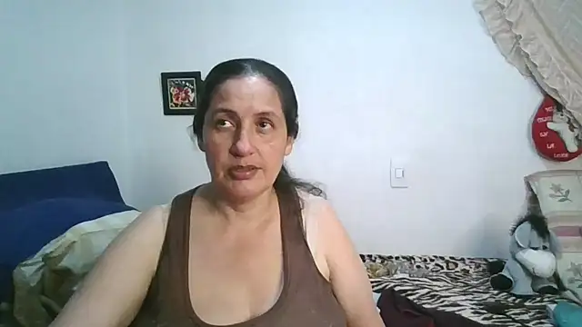 ximenajimenez online show from April 1, 2026, 11:02 pm