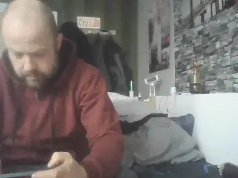 Prehistorixxx2686 online show from December 16, 2024, 8:20 am