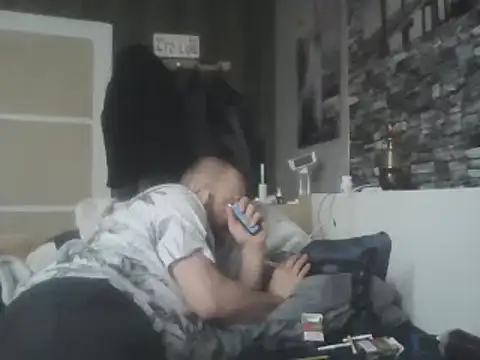 Prehistorixxx2686 online show from December 16, 2024, 11:22 am